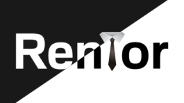 présentation logo rentor