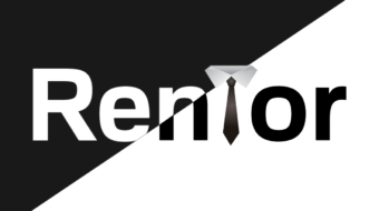 présentation logo rentor
